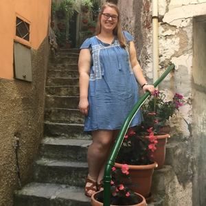 Meet your Posher, Claire